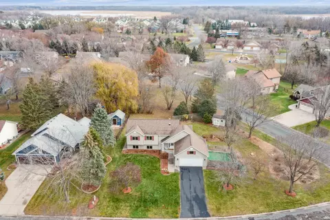 7132 Whippoorwill Ln, Circle Pines, MN 55014