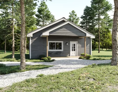 Nnn Tall Moon Circle, Danbury, WI 54830