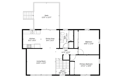 4360 Garden Trl, Eagan, MN 55123 photo 3