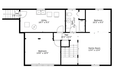 4360 Garden Trl, Eagan, MN 55123 photo 4