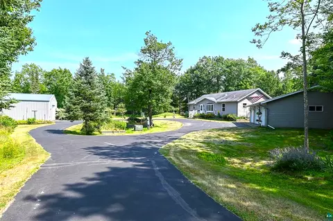 6768 S County Road A, Superior, WI 54880