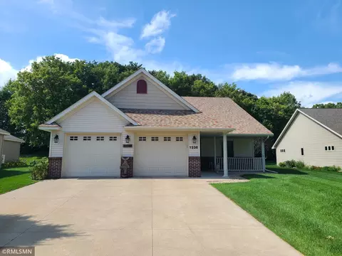 1236 Cypress Dr, Annandale, MN 55302
