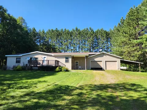 34164 Unger Dr, Grand Rapids, MN 55744