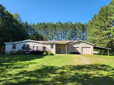 34164 Unger Dr, Grand Rapids, MN 55744