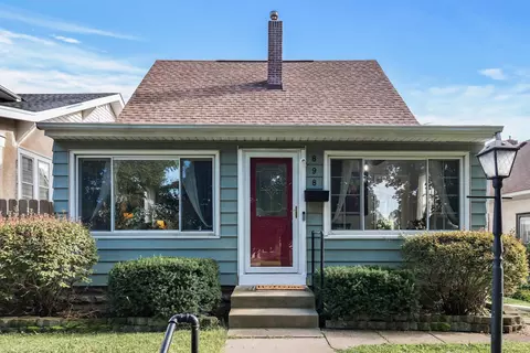 898 Hyacinth Ave E, Saint Paul, MN 55106