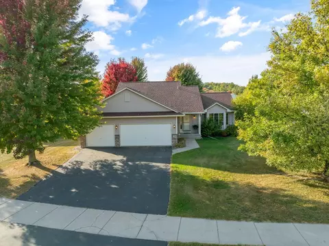 17940 Lincoln St NW, Elk River, MN 55330