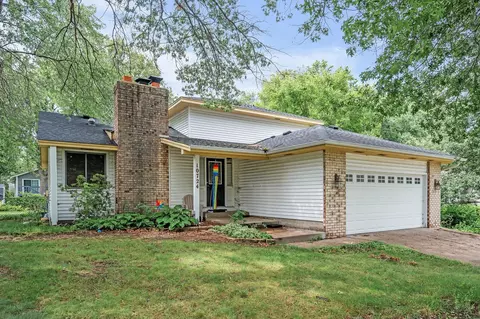 10724 Buchanan St NE, Blaine, MN 55434