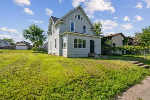 3103 Logan Ave N, Minneapolis, MN 55411