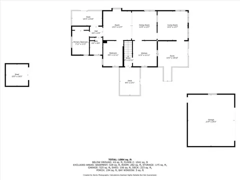 5390 Bryant St, Maple Plain, MN 55359 photo 32