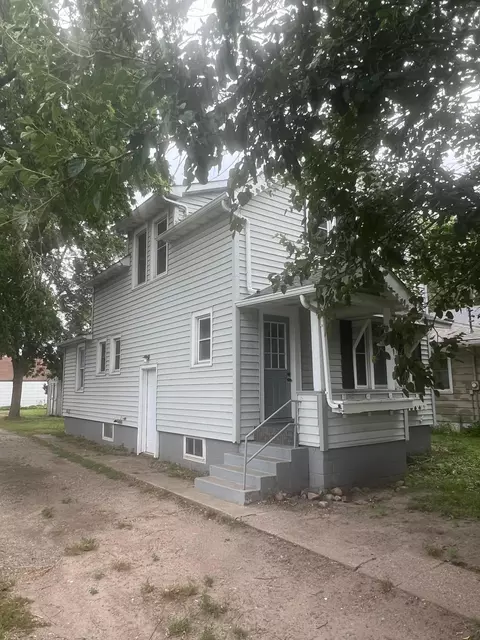 311 25th Ave N, Saint Cloud, MN 56303