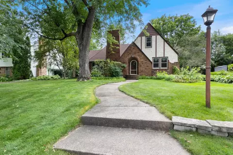 6620 Logan Ave S, Richfield, MN 55423