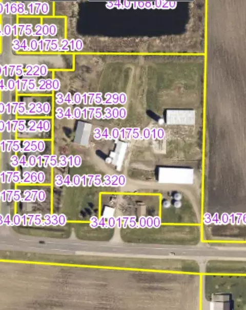 Nnnnn State Hwy 25, Green Isle, MN 55338