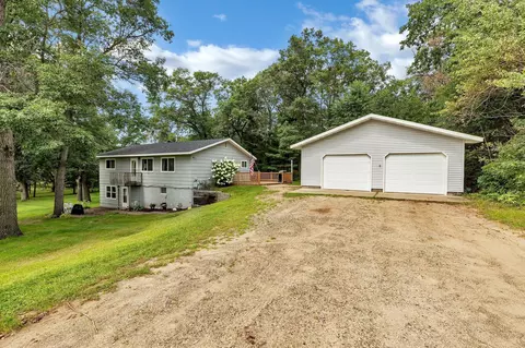 14892 263rd St, Fort Ripley, MN 56449
