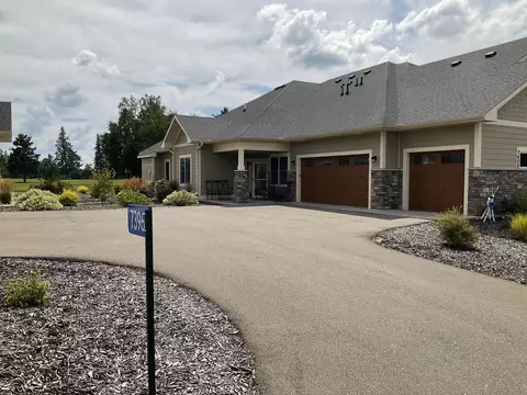 7408 Fairway Ln, Breezy Point, MN 56472