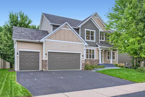 18243 80th Ave N, Maple Grove, MN 55311