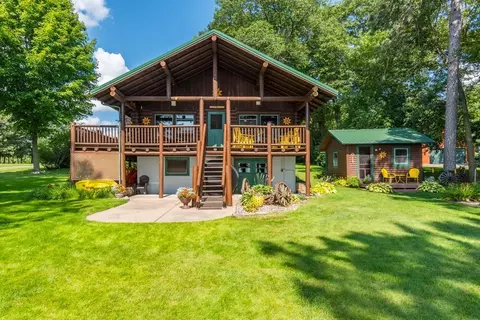 22235 Sunrise Dr, Deerwood, MN 56444