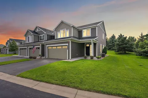 3410 125th Dr NE #A, Blaine, MN 55449