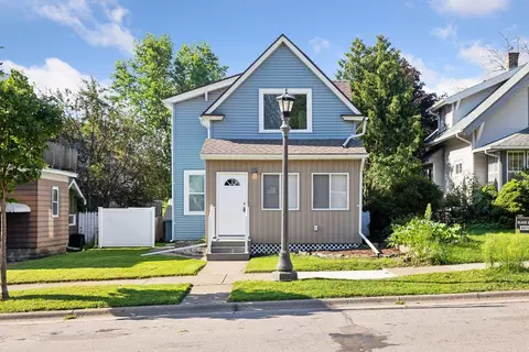 1102 Thomas Ave, Saint Paul, MN 55104