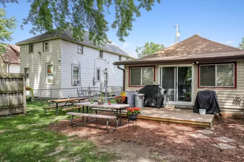 5509 145th St N, Hugo, MN 55038