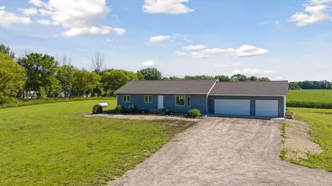 11706 Aetna Ave NE, Monticello, MN 55362