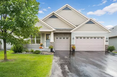 10787 Ashley Ln, Woodbury, MN 55129