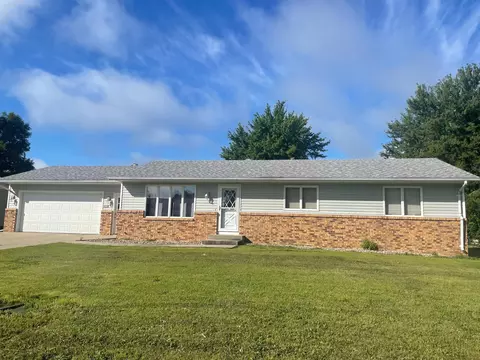 1331 Pleasant Ave, Worthington, MN 56187