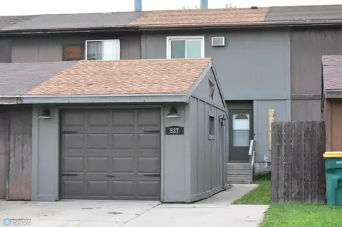 537 4th Ave NW, West Fargo, ND 58078