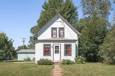 1025 6th Ave, Howard Lake, MN 55349