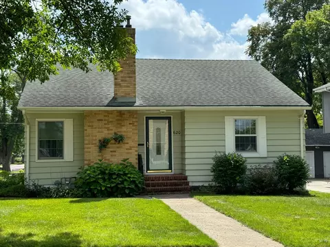 620 Tilden St, Fairmont, MN 56031