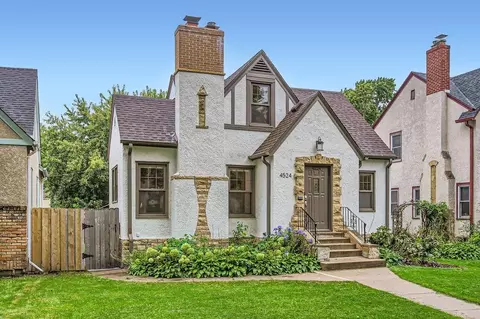 4524 Park Ave, Minneapolis, MN 55407