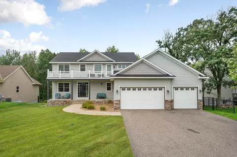 13908 9th Ave S, Zimmerman, MN 55398
