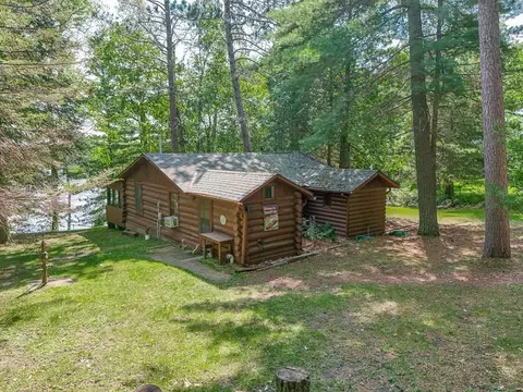 536 State Hwy 6 NE, Outing, MN 56662