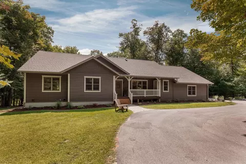 6591 Ojibwa Rd, Brainerd, MN 56401