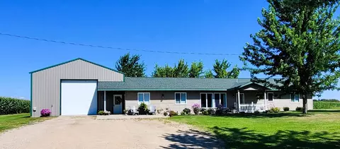 16598 460th St, Clearbrook, MN 56634