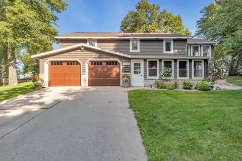 6874 140th Ave NE, Spicer, MN 56288