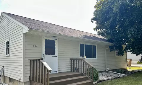 624 Glenview Dr, Albert Lea, MN 56007