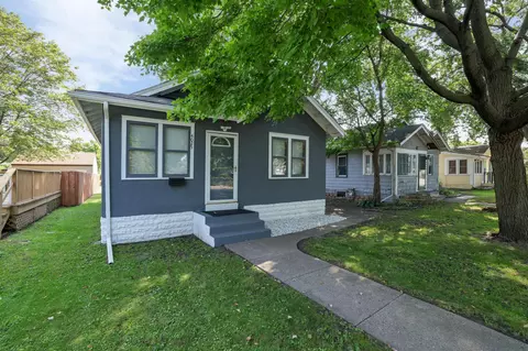 4025 4th Ave S, Minneapolis, MN 55409