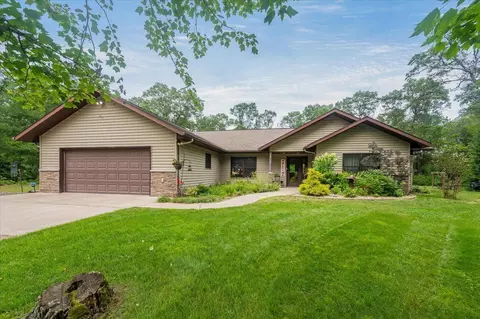 11668 Copper Dr, Solon Springs, WI 54873