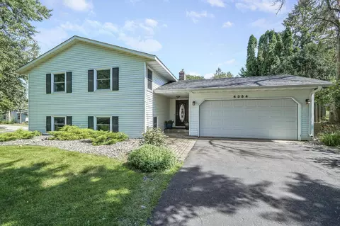 4354 Svensk Ln, Eagan, MN 55123
