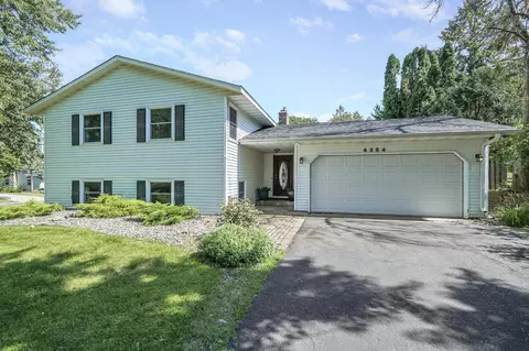 4354 Svensk Ln, Eagan, MN 55123