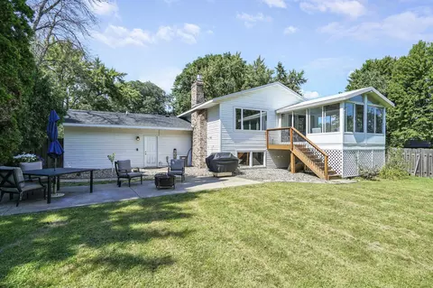 4354 Svensk Ln, Eagan, MN 55123 photo 24
