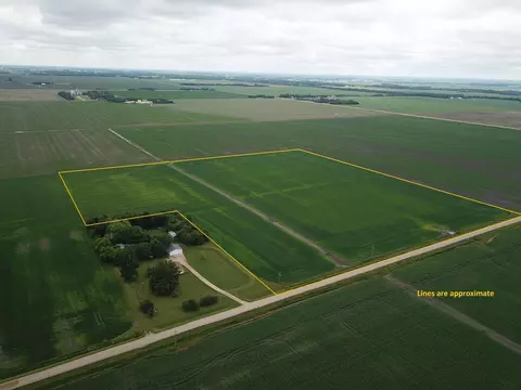 Nnnn 83rd Street Se, Wahpeton, ND 58075