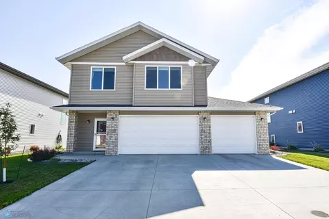 302 5th St E, Horace, ND 58047 photo 3