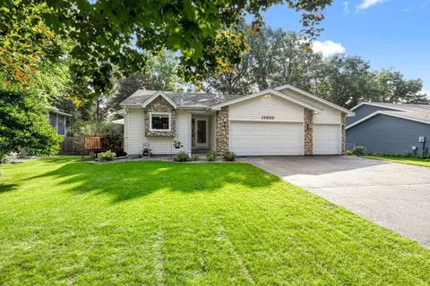 12653 Verdin St NW, Coon Rapids, MN 55448