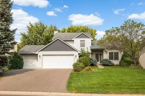 9240 Overlook Ln, Champlin, MN 55316 photo 2