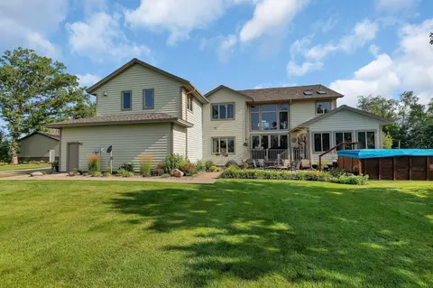 Exterior - 824 Main St W, Saint Stephen, MN 56375 photo 19 of 25