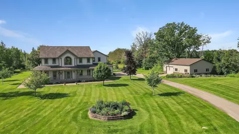 Exterior - 824 Main St W, Saint Stephen, MN 56375 photo 2 of 25