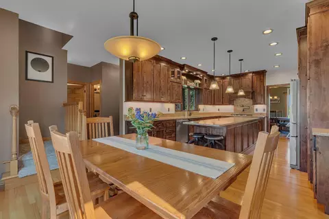 Dining - 824 Main St W, Saint Stephen, MN 56375 photo 1 of 5