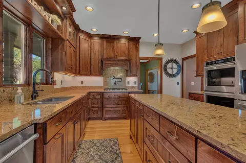 Kitchen - 824 Main St W, Saint Stephen, MN 56375 photo 3 of 6