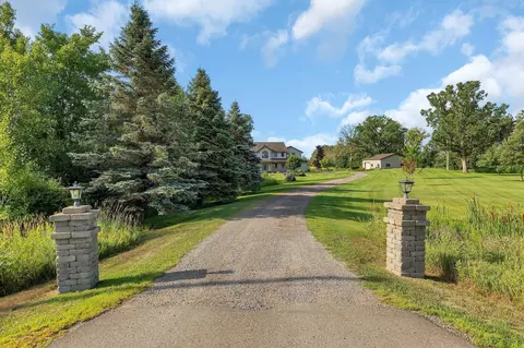 Exterior - 824 Main St W, Saint Stephen, MN 56375 photo 3 of 25
